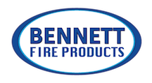 bennett bennett fire products logo