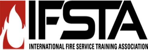 IFSTA international fire service training association logo