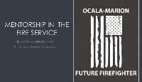 Mentorship in the fire service power point