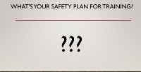 safety plan power point