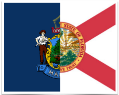 Florida Maine logo