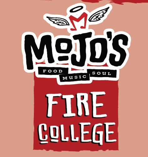 Mojos Logo
