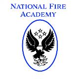 National Fire Academy National fire academy title and hotfoot logo