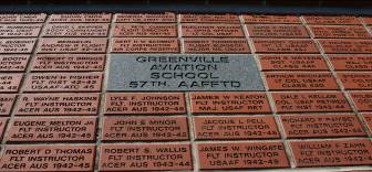 engraved brick pavers