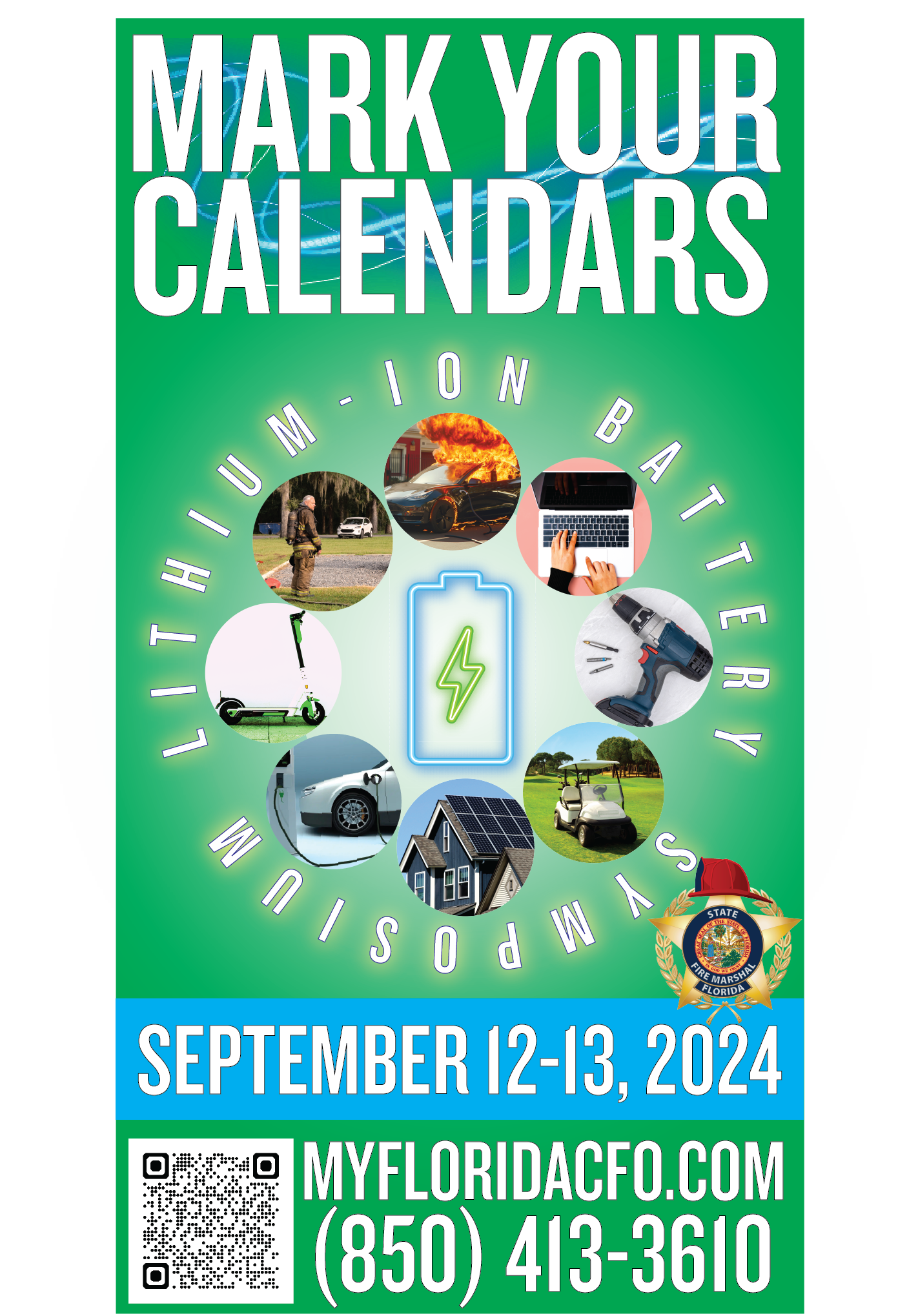 LiO Battery Symposium web