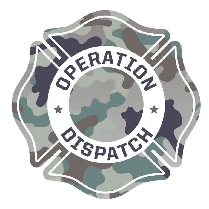 Operation Dispatch Logo