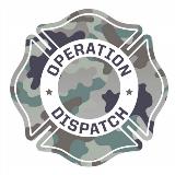 Operation Dispatch Logo Operation Dispatch Logo